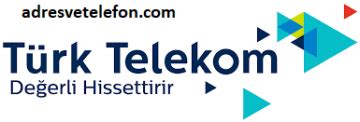 türk telekom mail adresi nedir